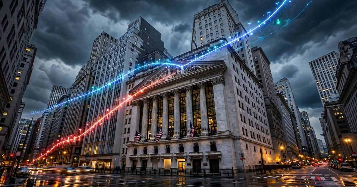 10-year Treasury yield hits 5.34%: AI rally defies 24-year rate high