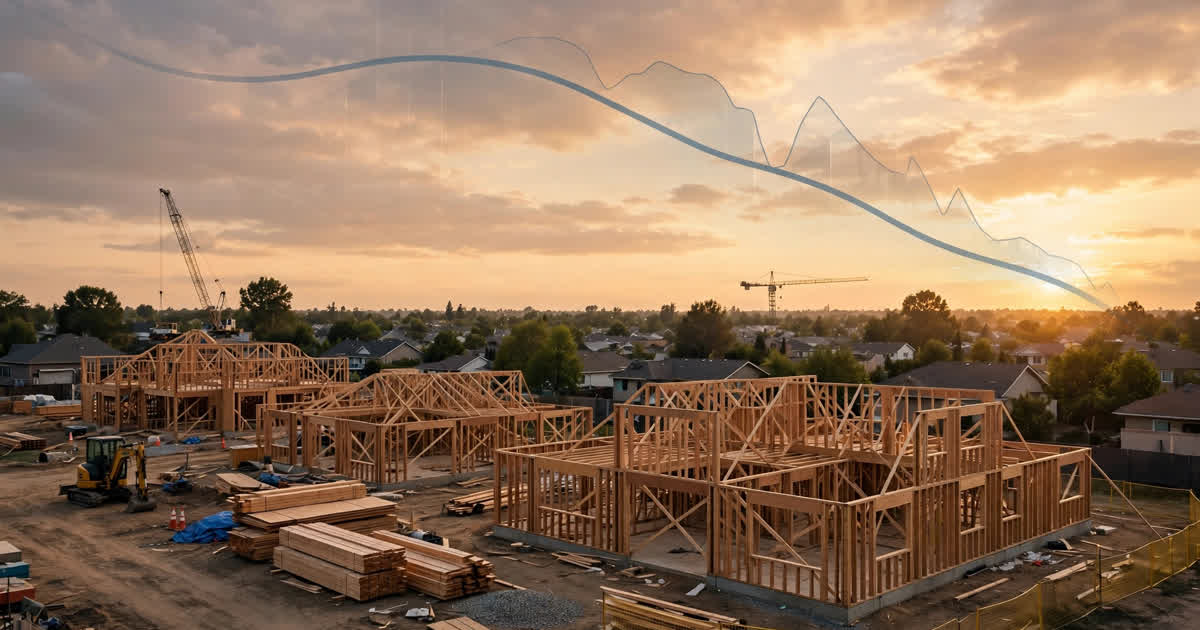 Berkshire raises Lennar stake to 11.2% as buying pace slows