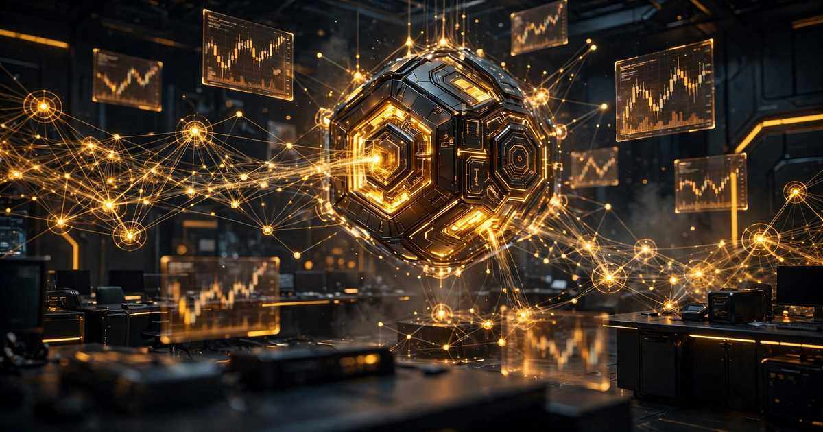 Binance Intelligence: exchange unveils AI agent trading platform