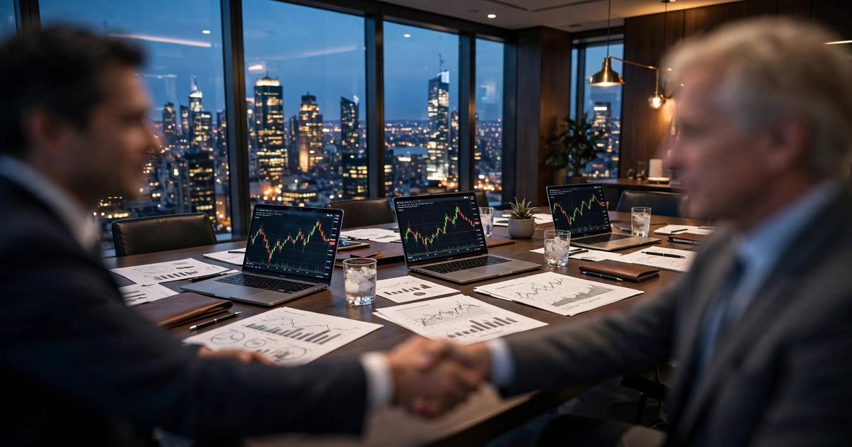 Washington stalled the CLARITY Act; crypto dealmakers spent a record $9.66B anyway