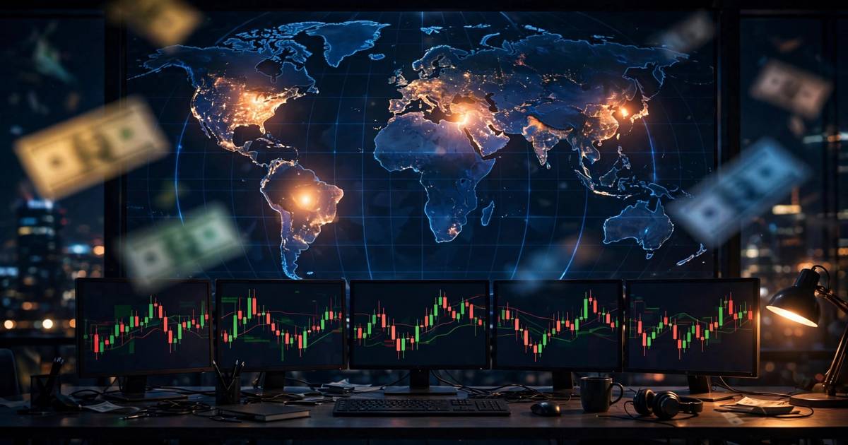FX week ahead: Brazil election, Fed minutes and Japan data to drive currencies