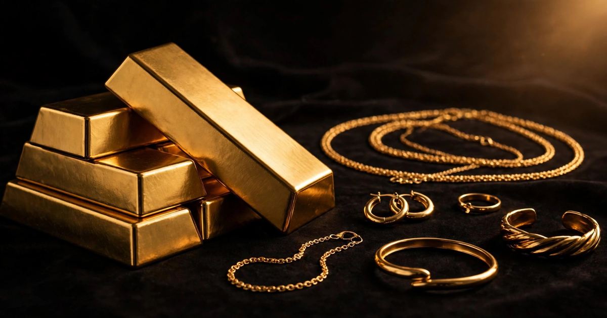 Gold jumps Rs 3,500 to Rs 425,636 a tola in Pakistan as spot bullion slips abroad