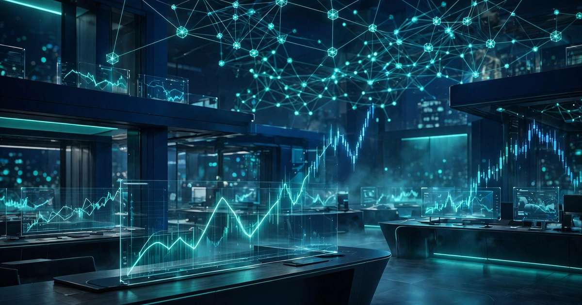ICE joins Trade.xyz for US Hyperliquid perpetual futures market