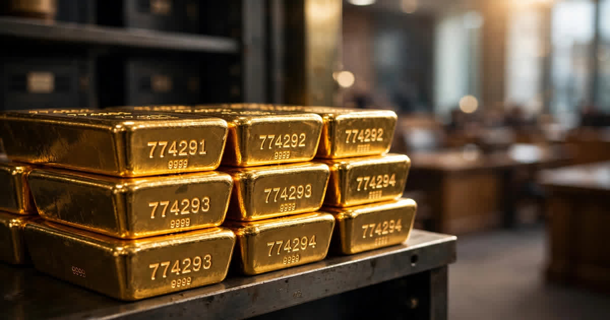 Gold market: London's 276-year-old bullion benchmark faces High Court trial
