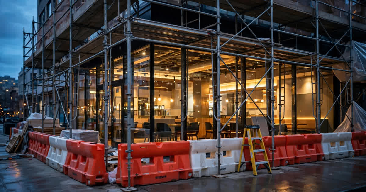 McDonald's franchisees push back on $800,000-per-store upgrade bill