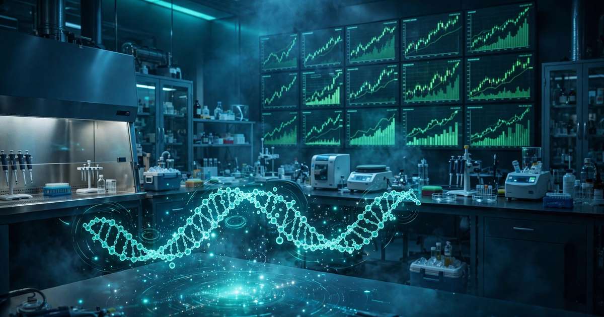 Moderna joins Nasdaq-100 Oct 9 after 175% third-quarter surge