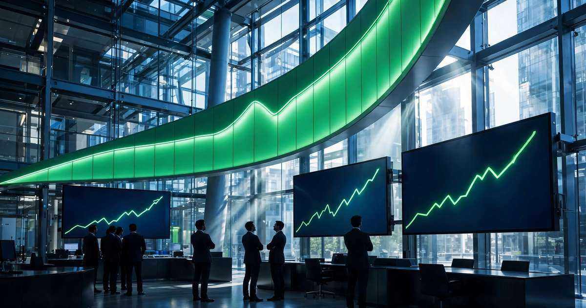 Nasdaq record high as weak September jobs report cools Fed rate-hike bets