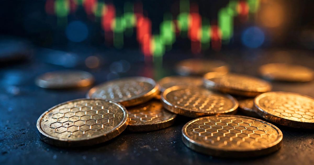 Polygon POL tokenomics reform: can ending 2% inflation rescue the token?