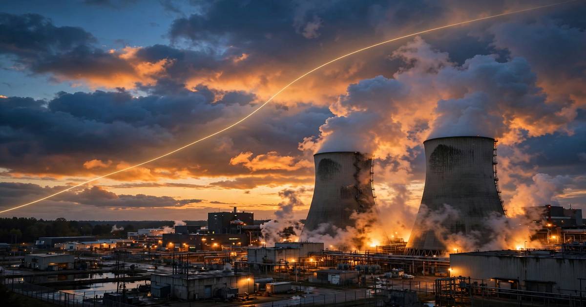 S&P 500 power stocks soar 11-13% on Google's nuclear deal and a $4.2B DOE loan