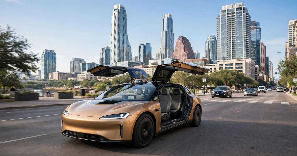 Tesla Cybercab: Austin fleet nearly quadruples in first month as expansion hurdles mount
