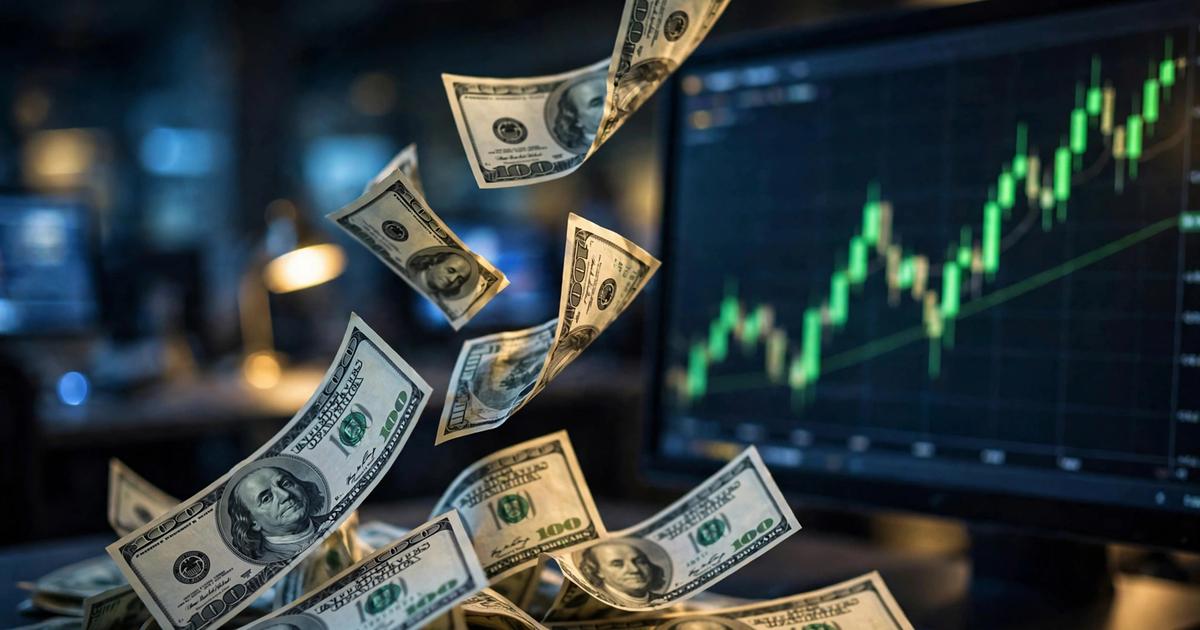 Dollar uptrend meets 29K NFP shock — BBH's bull case tested